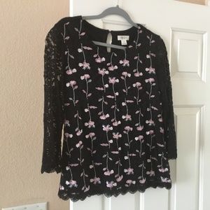 Style & Co top